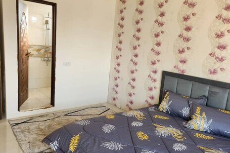 ویلا دوبلکس سه خواب خوشبختی در نور