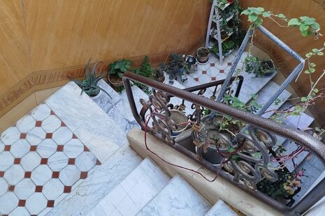 سوئیت مبله دلباز سیما 2 در نجف آباد