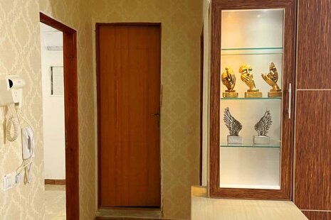 ویلای دو خواب بوستان در قشم