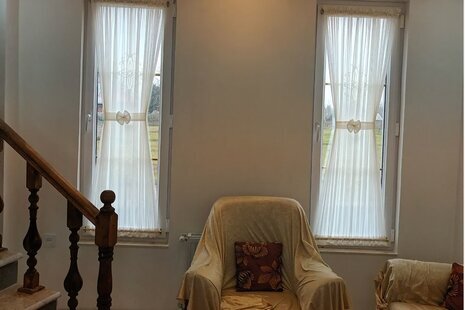 ویلا دوبلکس دوخواب نرگس در ماسال