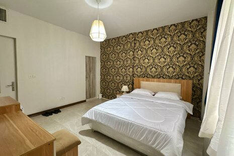 اتاق مبله دبل 102در  فردوسی