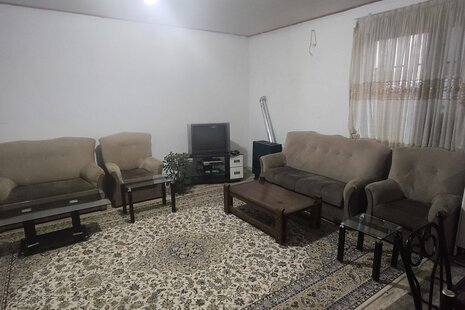 ویلا مبله تکخواب در سرخرود