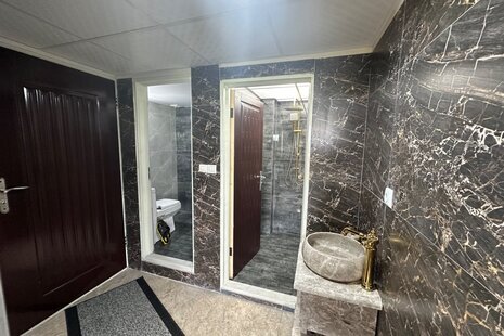 پنت هاوس ساحلی دوخواب در فریدونکنار