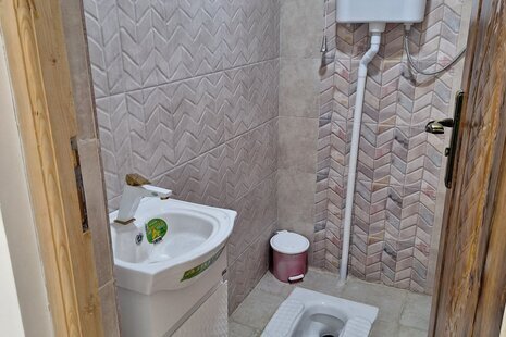 ویلا مبله دو خواب در آستانه اشرفیه