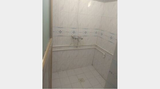 اتاق1 دراقامتگاه بومگردی در قشم