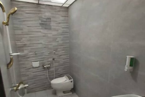 ویلا استخردار سه خواب مبله در چهارباغ