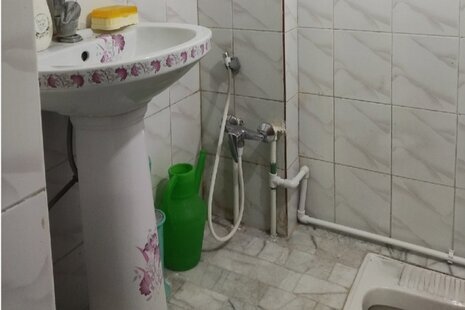 آپارتمان مبله دوخواب در یزد