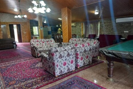 ویلا سه خواب 1 در محمودآباد