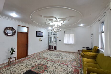 ویلا مبله دوخواب جنگلی کاج در ماسال