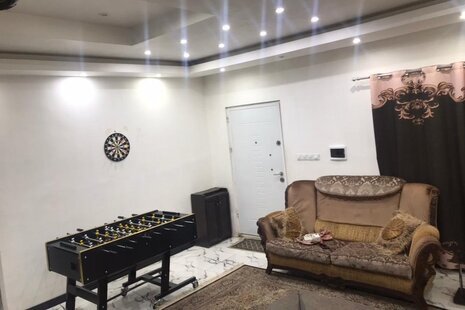 ویلا آرتین در چهارباغ