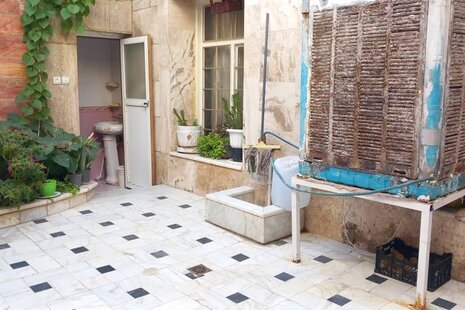 آپارتمان مبله تکخواب 1 در کاشان