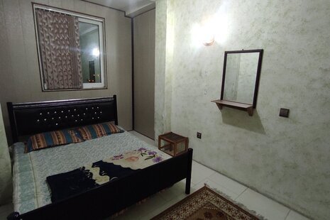 هتل آپارتمان یک خواب نزدیک به دریا در انزلی