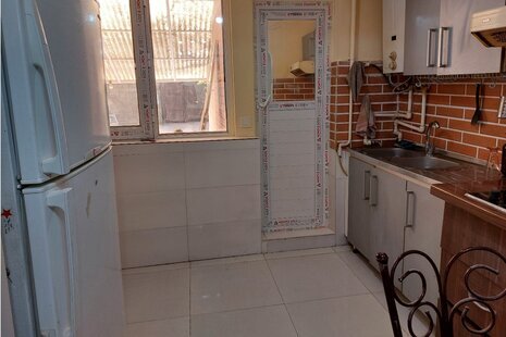 ویلایی دوخواب در لاهیجان رو به شیطان کوه