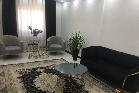 آپارتمان مبله تک خواب پارادایس در پردیس