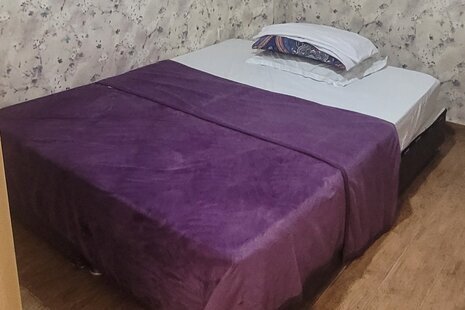 آپارتمان تکخواب در قشم