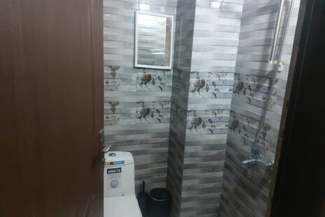 آپارتمان مبله دوخواب رضایی در مجیدیه جنوبی