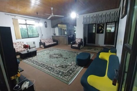 ویلا دو خواب در بندرانزلی