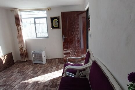 ویلا تکخواب سنتی ترانه کچا در رشت