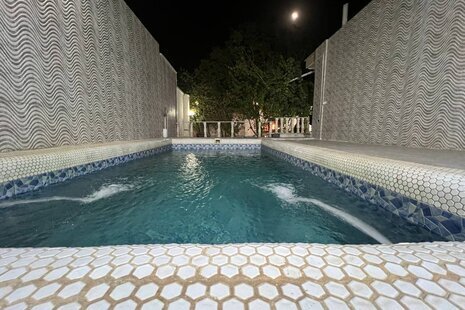 خانه ویلایی استخردار نیلوفر در سهیلیه