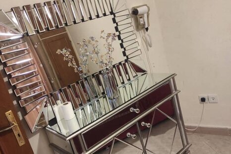 آپارتمان مبله کیش اسکان 3 در شهرک صدف