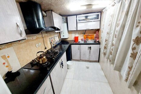 آپارتمان مبله تکخواب کاکتوس در شوشتر