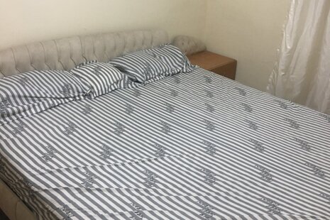 آپارتمان مبله تکخواب در پردیس