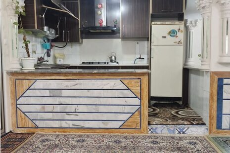 خانه ی ویلایی دو خواب مبله در ماسال