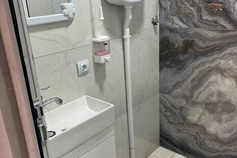 واحد مبله استخردار دوخواب در خمام