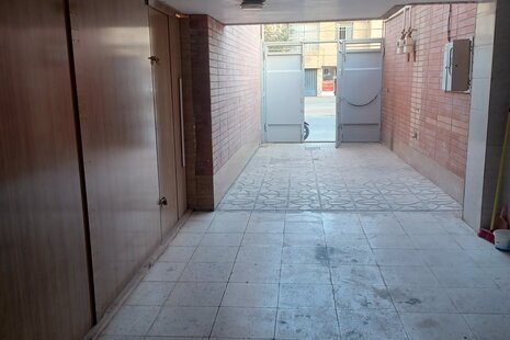 آپارتمان مبله تکخواب بهشت 1 در اصفهان