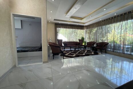 ویلا استخردار تکخواب بهشت در اصفهان