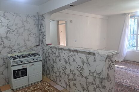 آپارتمان مبله دو خواب هورامان در کردستان