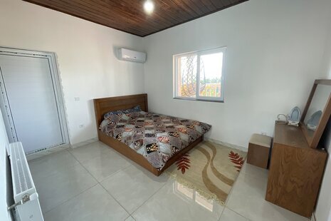 ویلا دوبلکس استخردار مبله سه خواب تیسا در رامسر