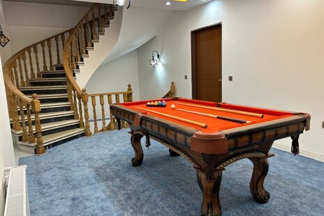 ویلا تریپلکس استخردار 4 خواب آناهیتا در رامسر