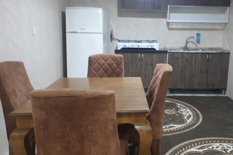 ویلا یک خواب در روستای سیدآباد زیر آب