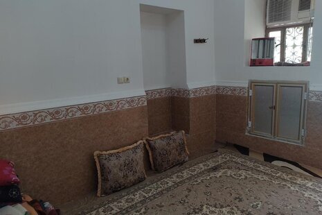 واحد 1 در اقامتگاه بومگردی قشم