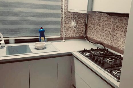 آپارتمان مبله دوخواب یارا در پرند