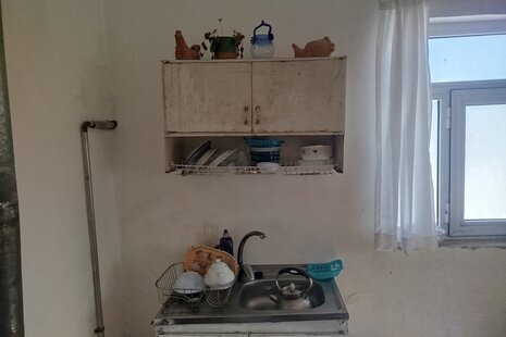 سوئیت حور در اردبیل