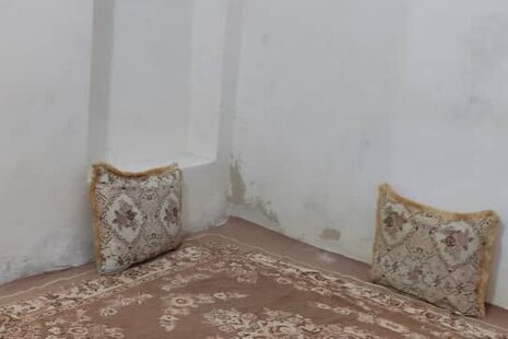 ویلا دو خواب در جزیره قشم