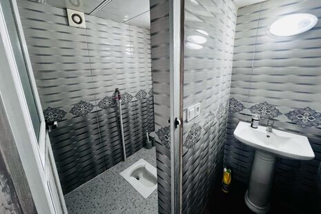 ویلا تکخواب مبله شهرزاد در بابل