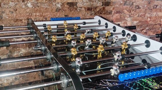 ویلا ساحلی استخردار سه خوابه در نور