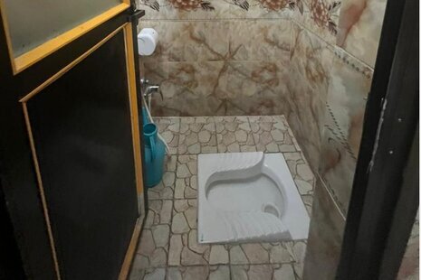 آپارتمان دوخواب مبله(3) در چالوس