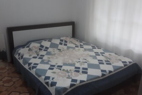 ویلا مبله دوخواب آوای باران در اسالم