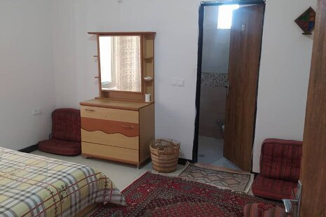 ویلا استخردار دوخواب شهرک زعفرانیه در کردان