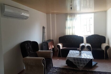 واحد در طبقه اول ویلا کتالم و سادات شهر