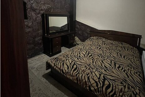 آپارتمان مبله دوبلکس در فشم