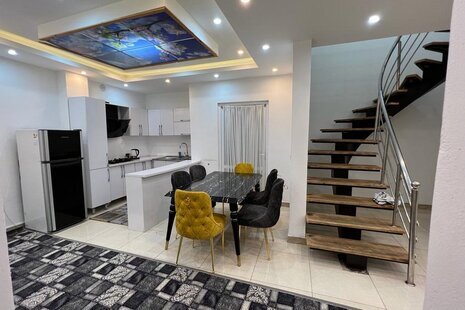 ویلا دوبلکس استخردار سه خواب در سرخرود