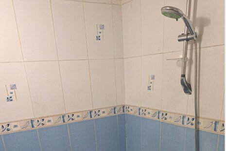 ویلا دوخواب مبله خرمالو در اصفهان