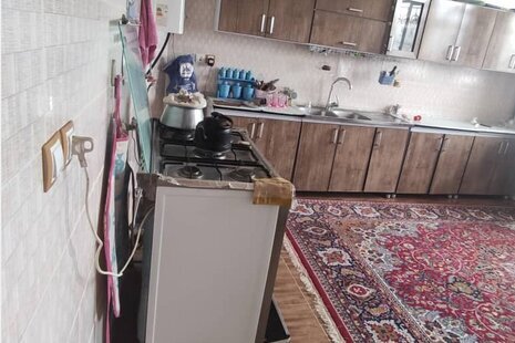 آپارتمان مبله شمال فارس 2 در اقلید