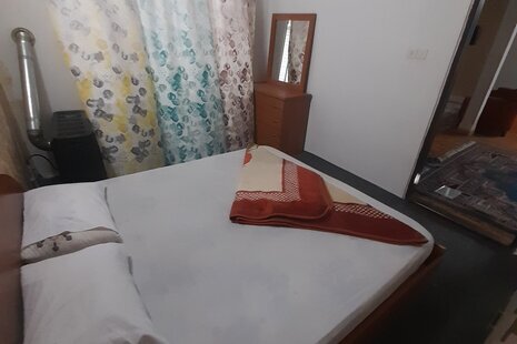 خانه ویلایی دو خوابه حمید در مشهد