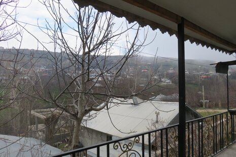 آپارتمان مبله تکخواب پاییز در دیلمان